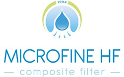 Filtro Microfine Acquaviva